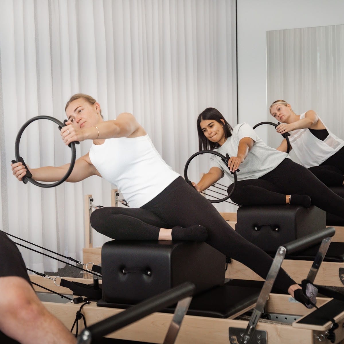 Contro Pilates and Yoga (Rural View)
