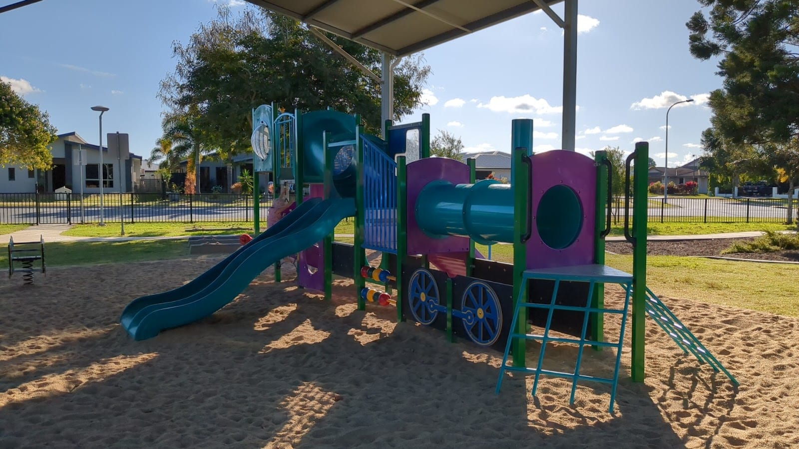 Canecutters Park, photo 3