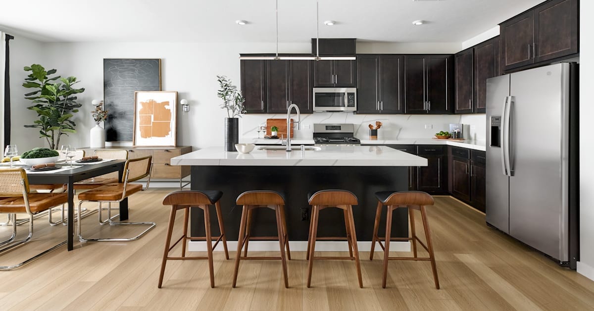Vertex by Tri Pointe Homes, photo 3