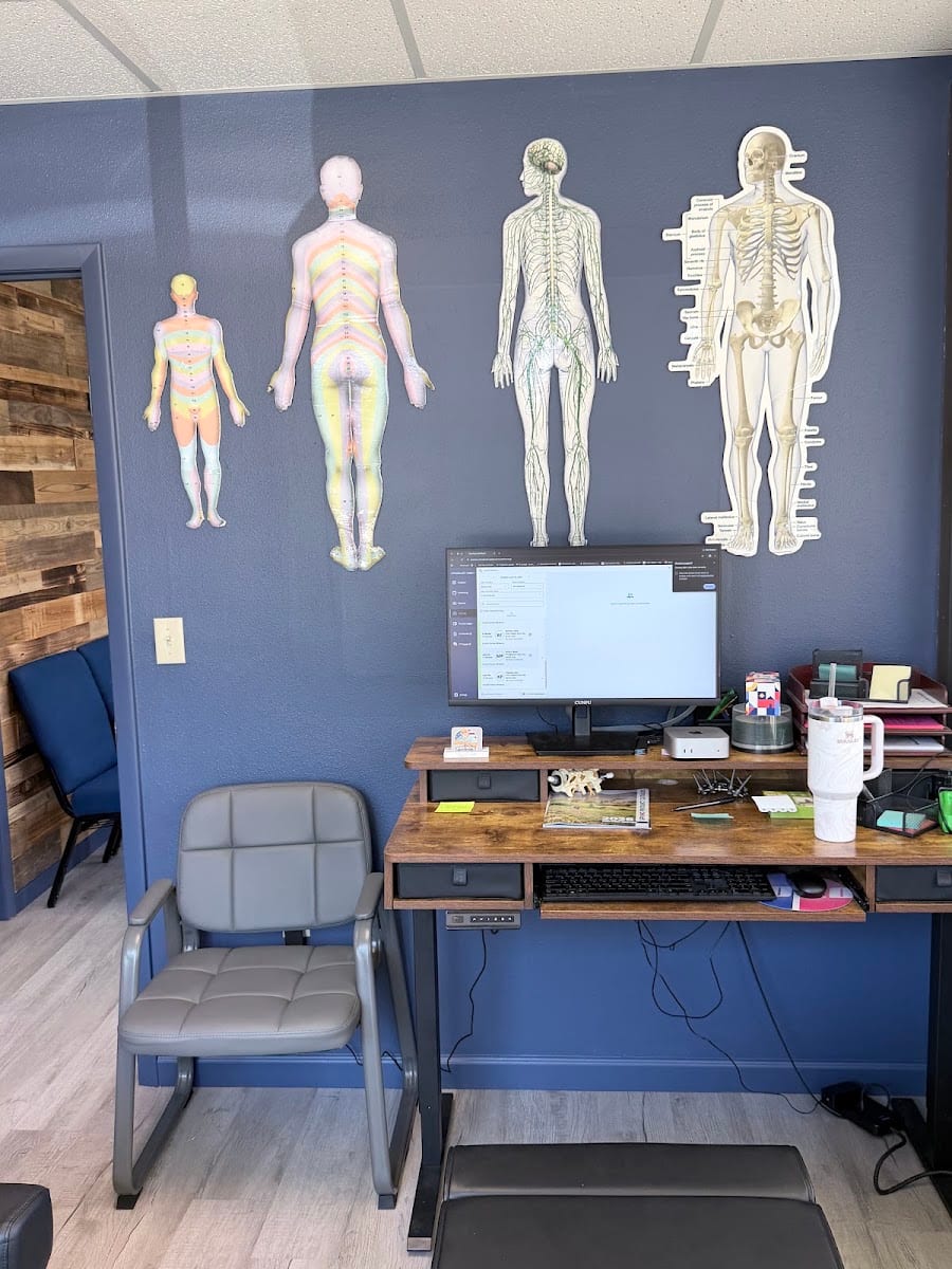 Crunch Doctor Whole Body Chiropractic, LLC, photo 3