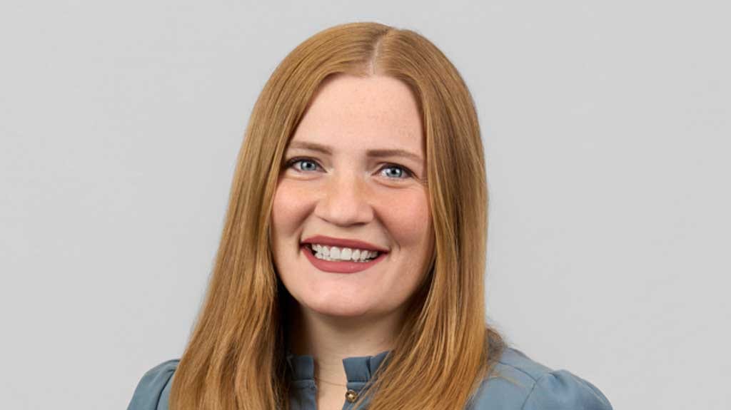 Sarah Dech, MD, photo 2