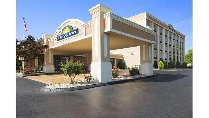 Baymont by Wyndham Rome West