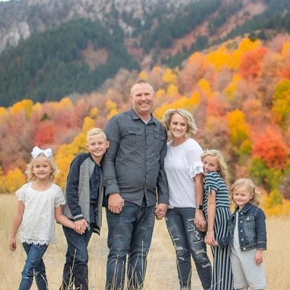 Travis Allred TEAM - Broker/Owner with RE/MAX Peaks