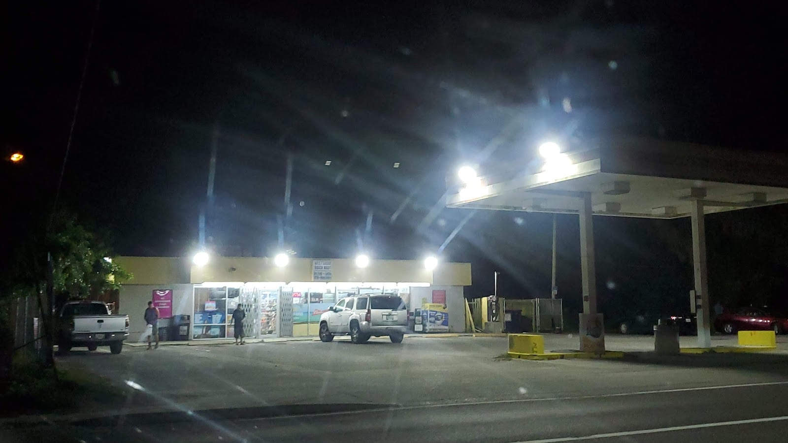 Westshore Quick Mart
