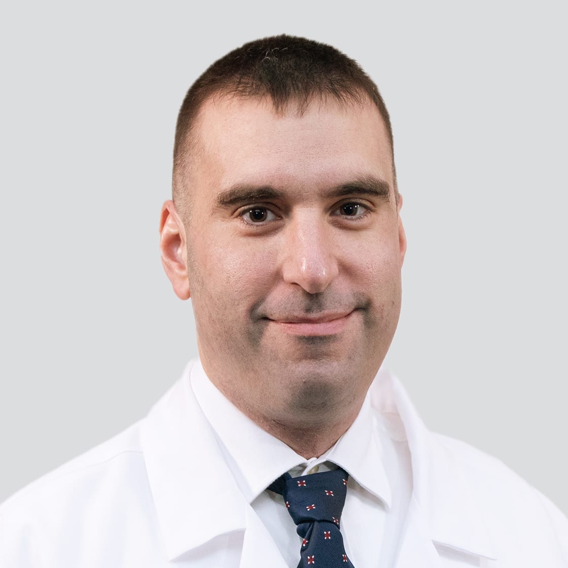 William G. Farkas, DO
