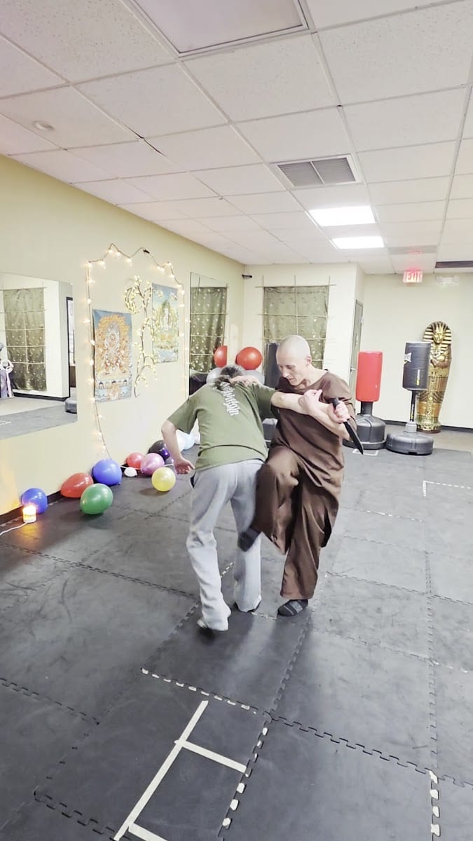 Integrity Wellness & Defense