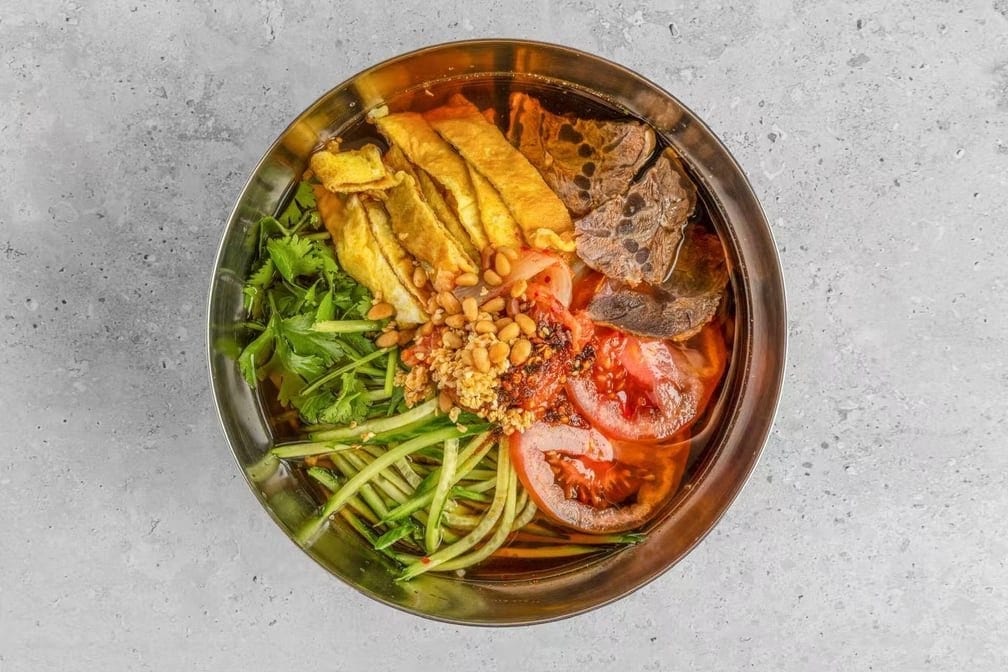 功夫小碗菜 Kungfu Bowl, photo 2