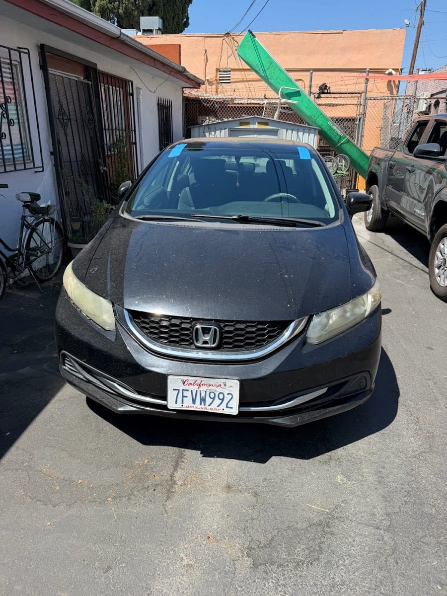 Best Service Auto Glass, photo 4