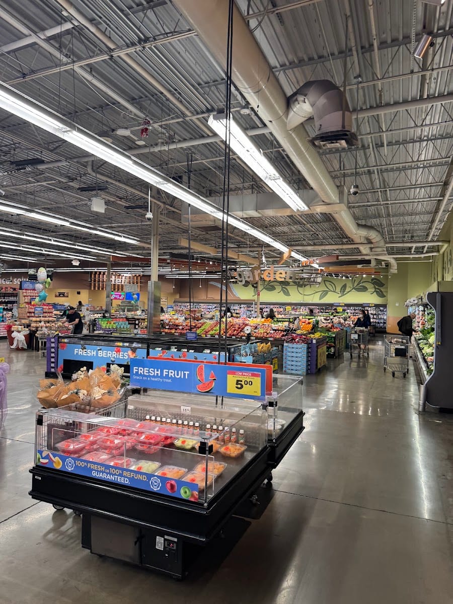 Smith's, photo 4