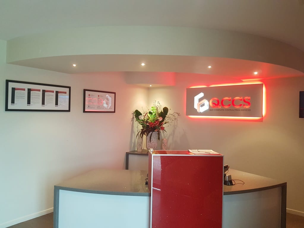 QCCS Pty Ltd, photo 3