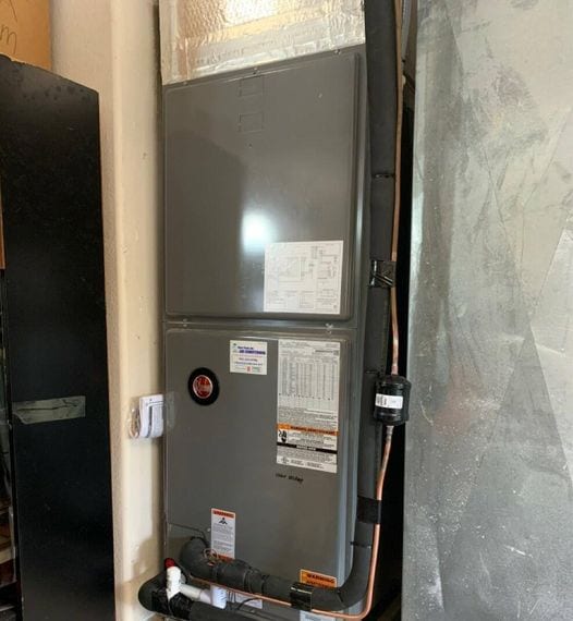Vince Tiscio AC & Plumbing, photo 3