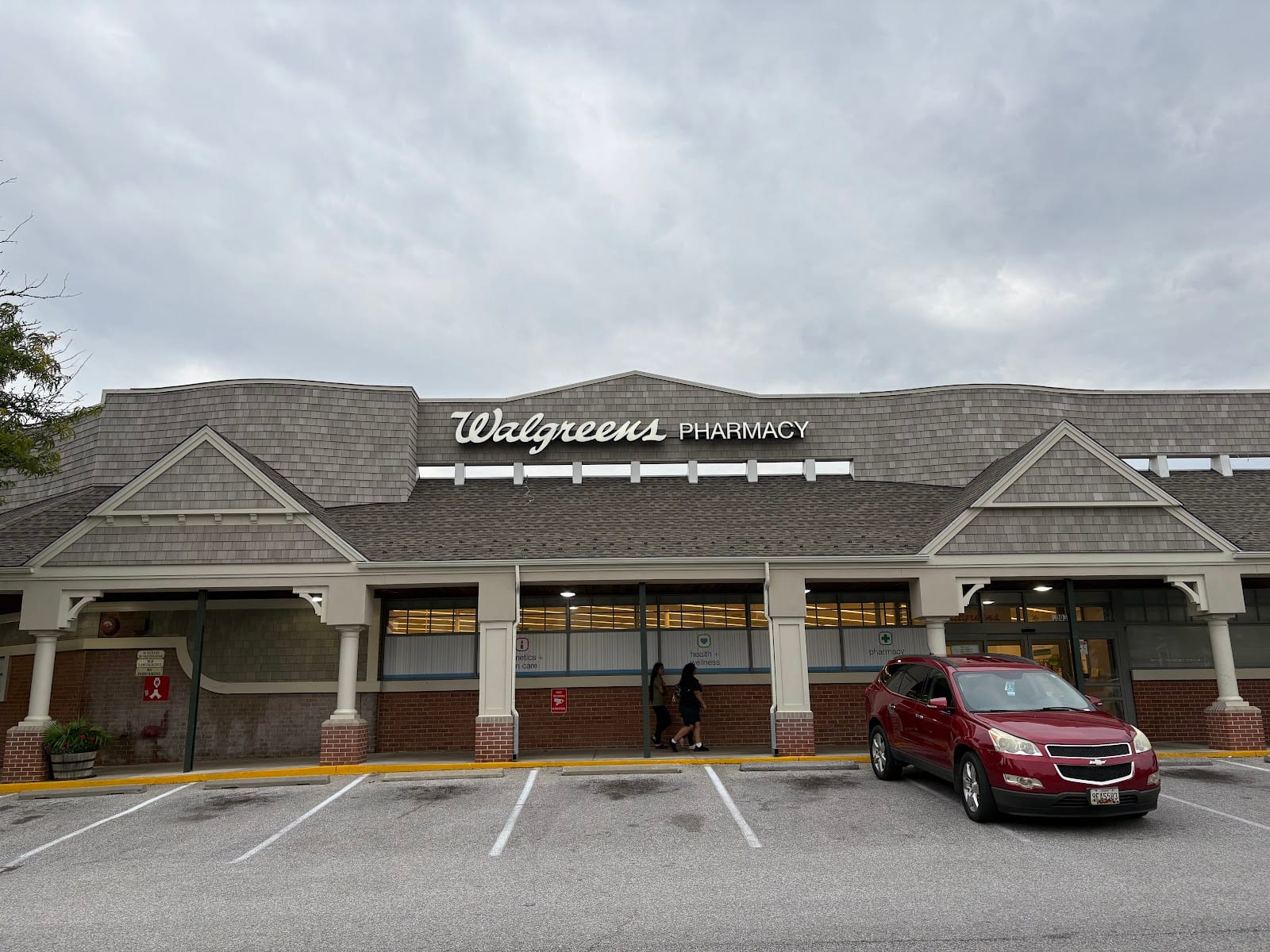 Walgreens, photo 2