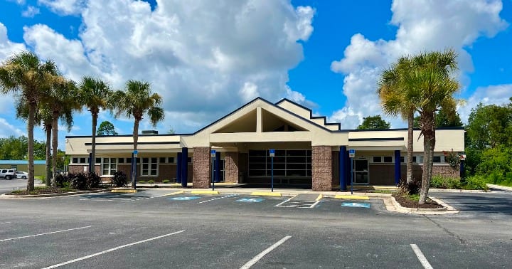 Northwest Florida Surgery Center, photo 2