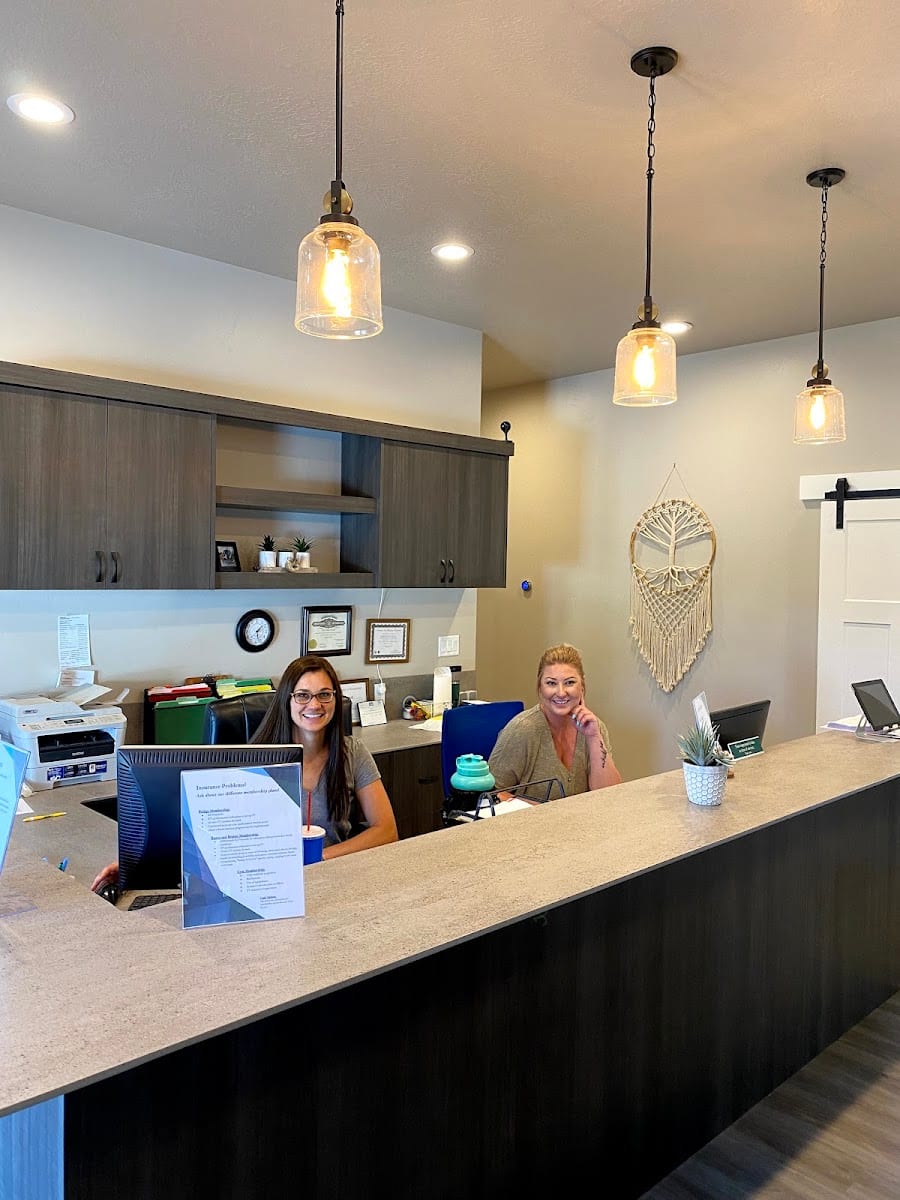 Berryhill Physical Therapy, photo 4