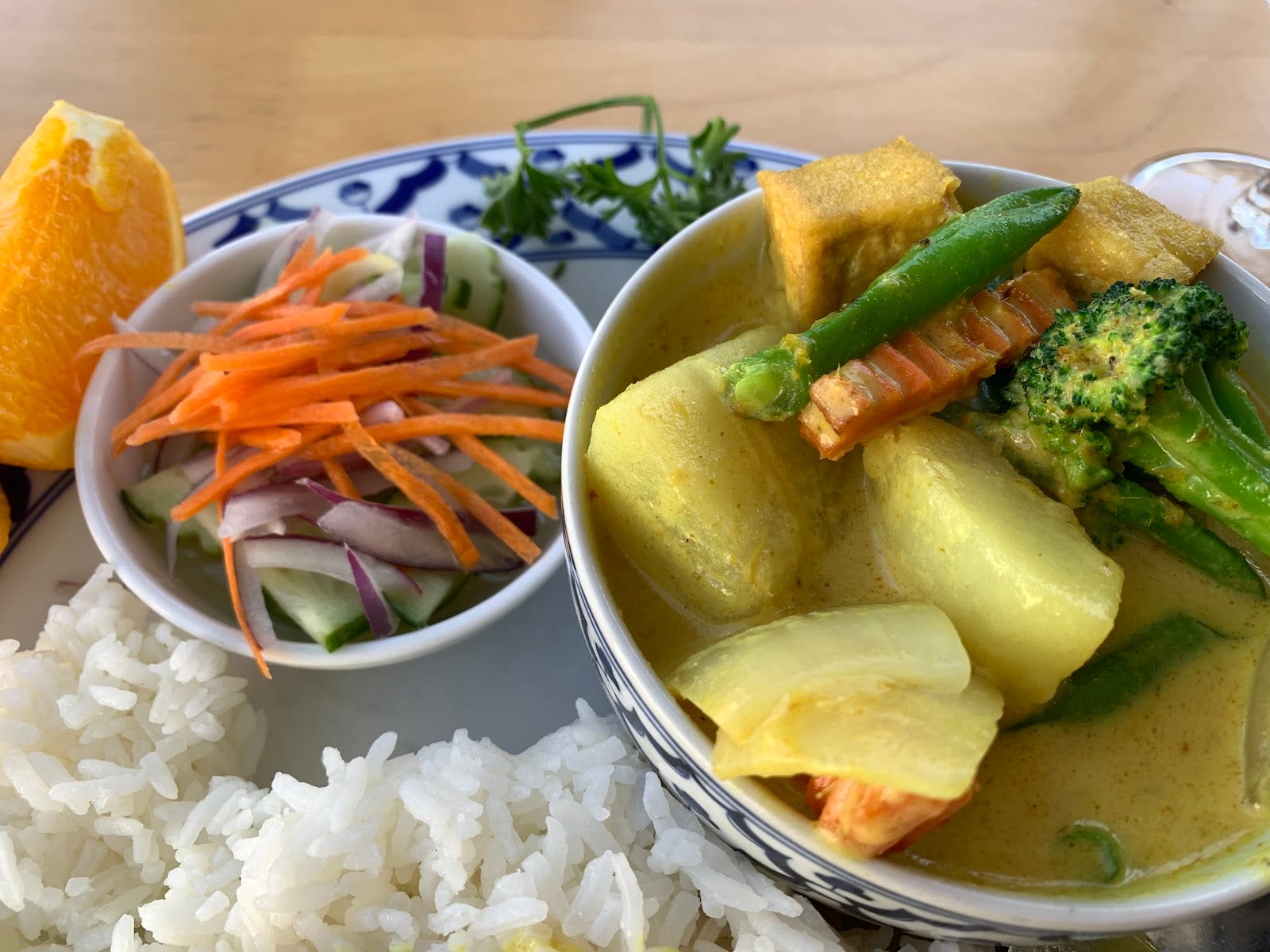 Regent Thai