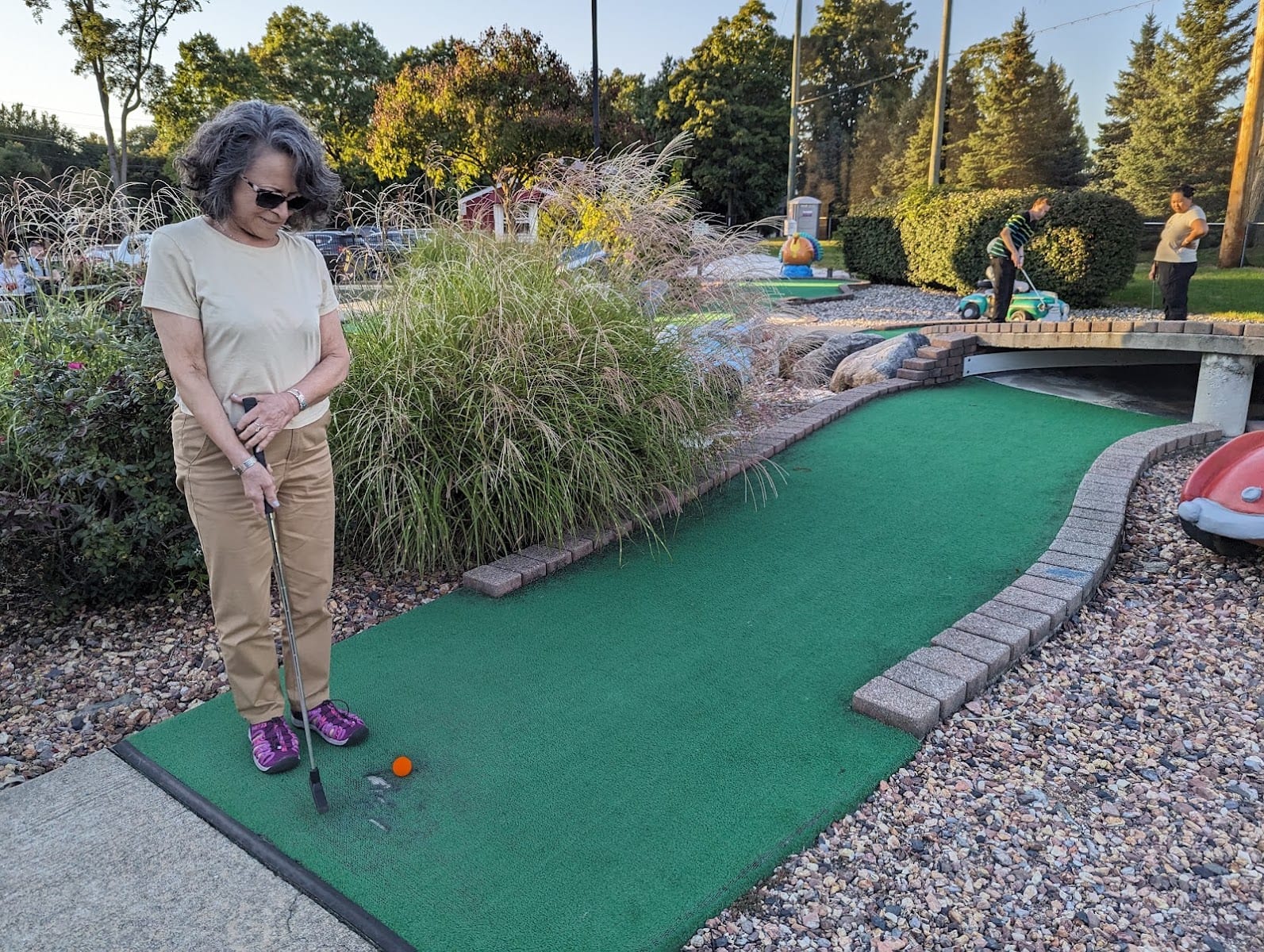 Paramus Golf Course