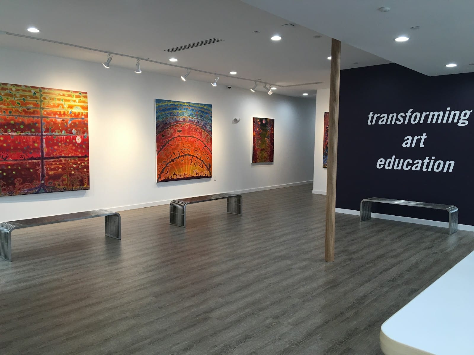 One River School of Art + Design, photo 2