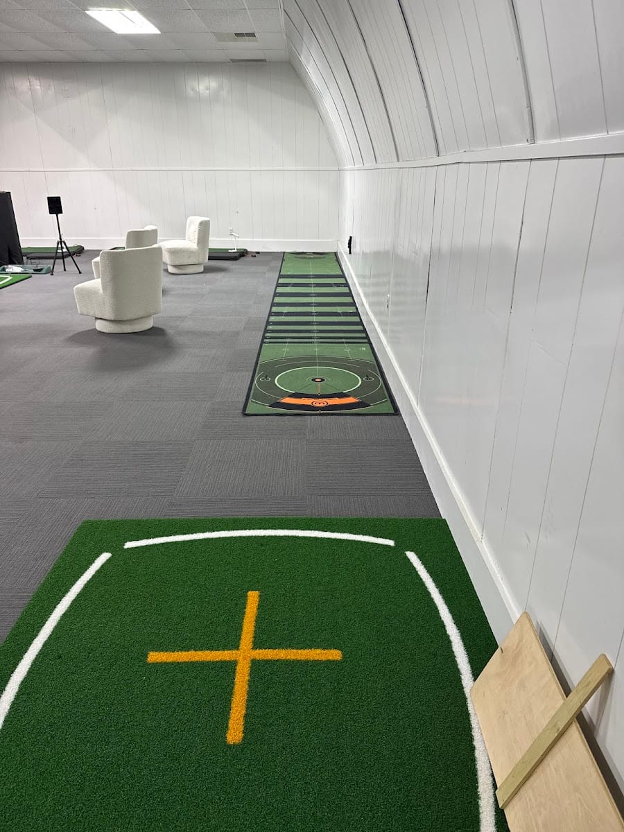 Tyler Clark Golf, photo 3