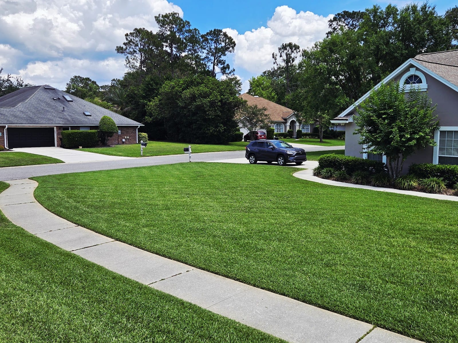 Green Life Property Services