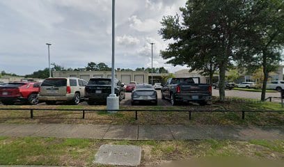 Joe Bullard Cadillac Parts