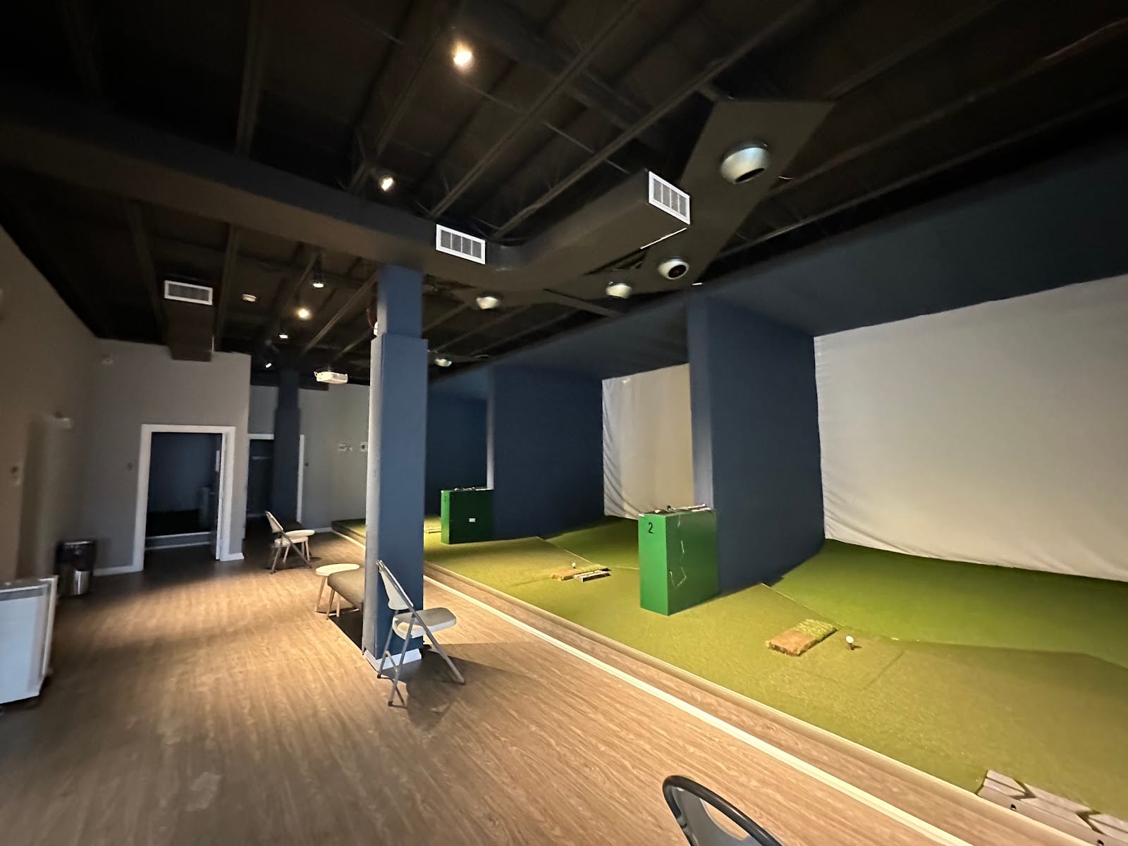 Clubhouse Indoor Golf, photo 3