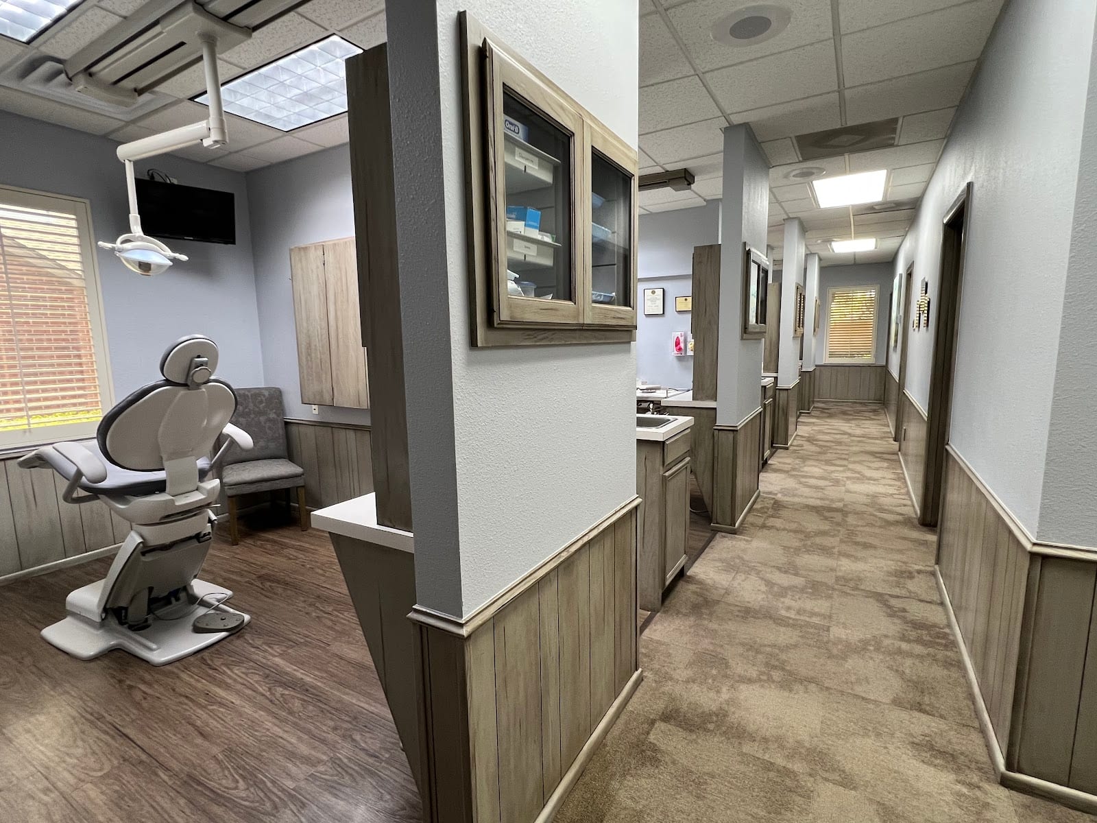 Hill-Davis Dental Group, photo 4