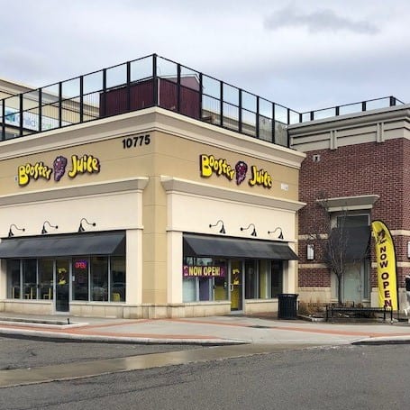 Booster Juice, photo 2
