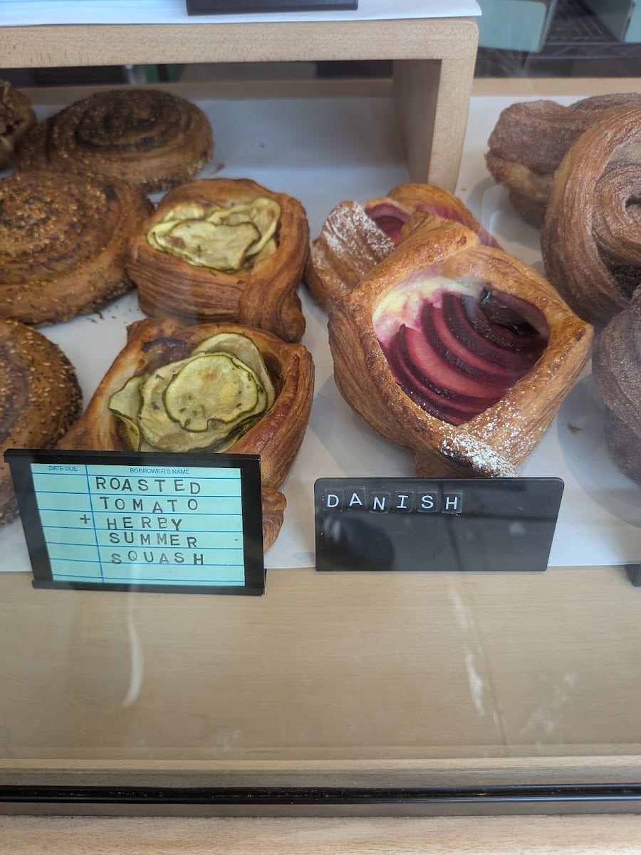Black Jet Baking Co., photo 3
