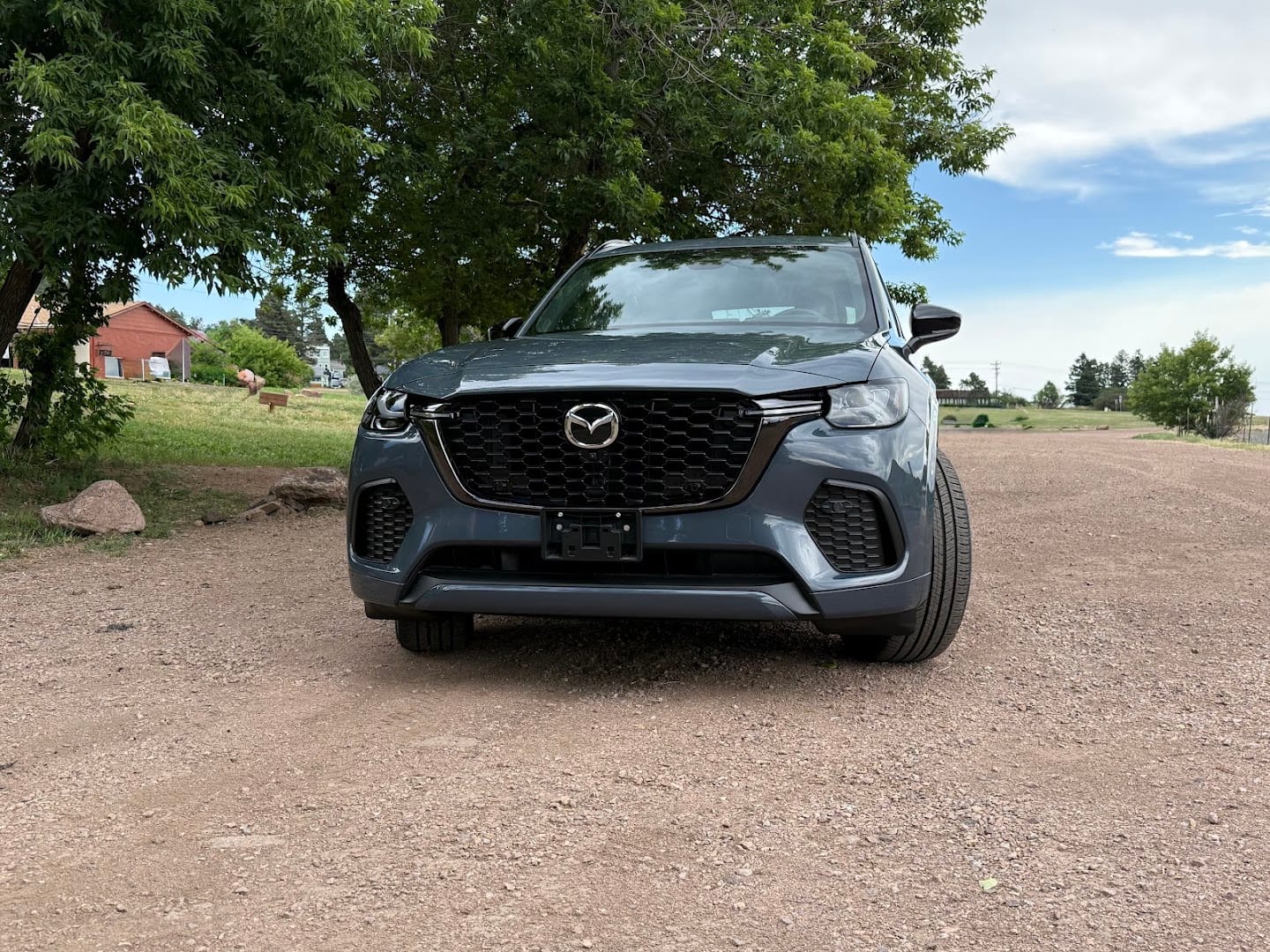 AutoNation Mazda Arapahoe, photo 3