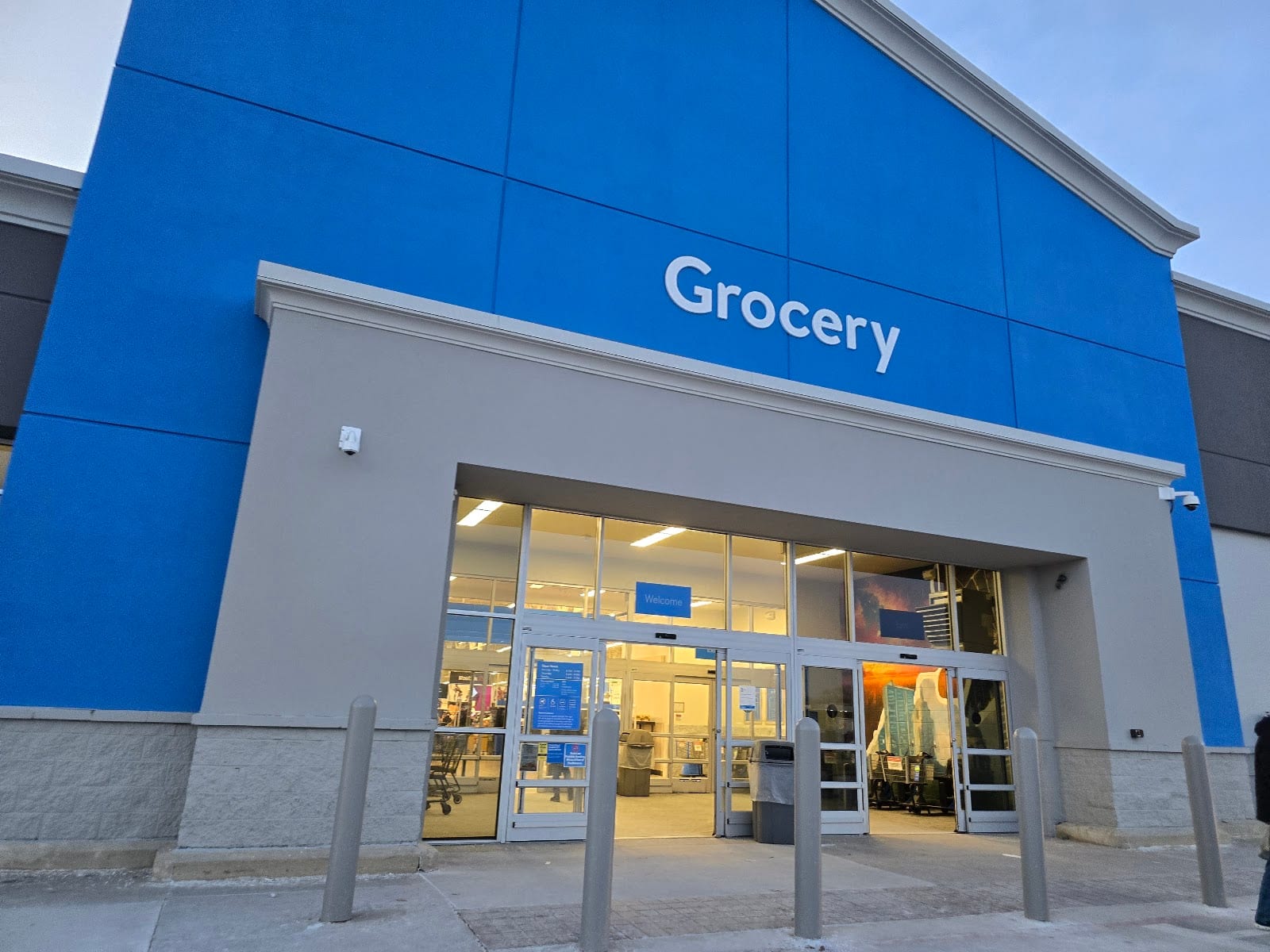 Walmart Supercenter, photo 4
