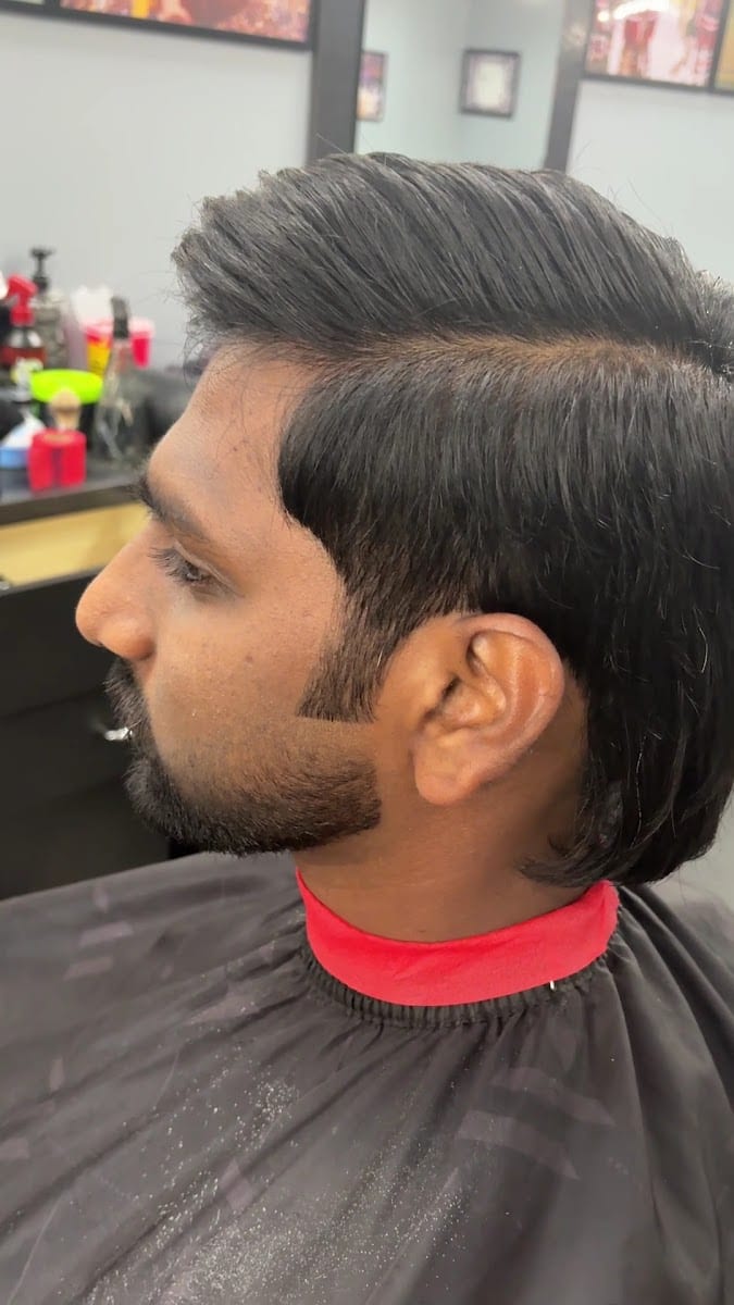 Diamond Barbershop Frisco, photo 3
