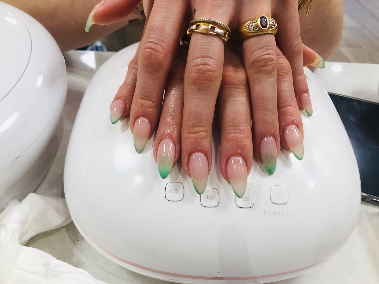 Design Nails, photo 3