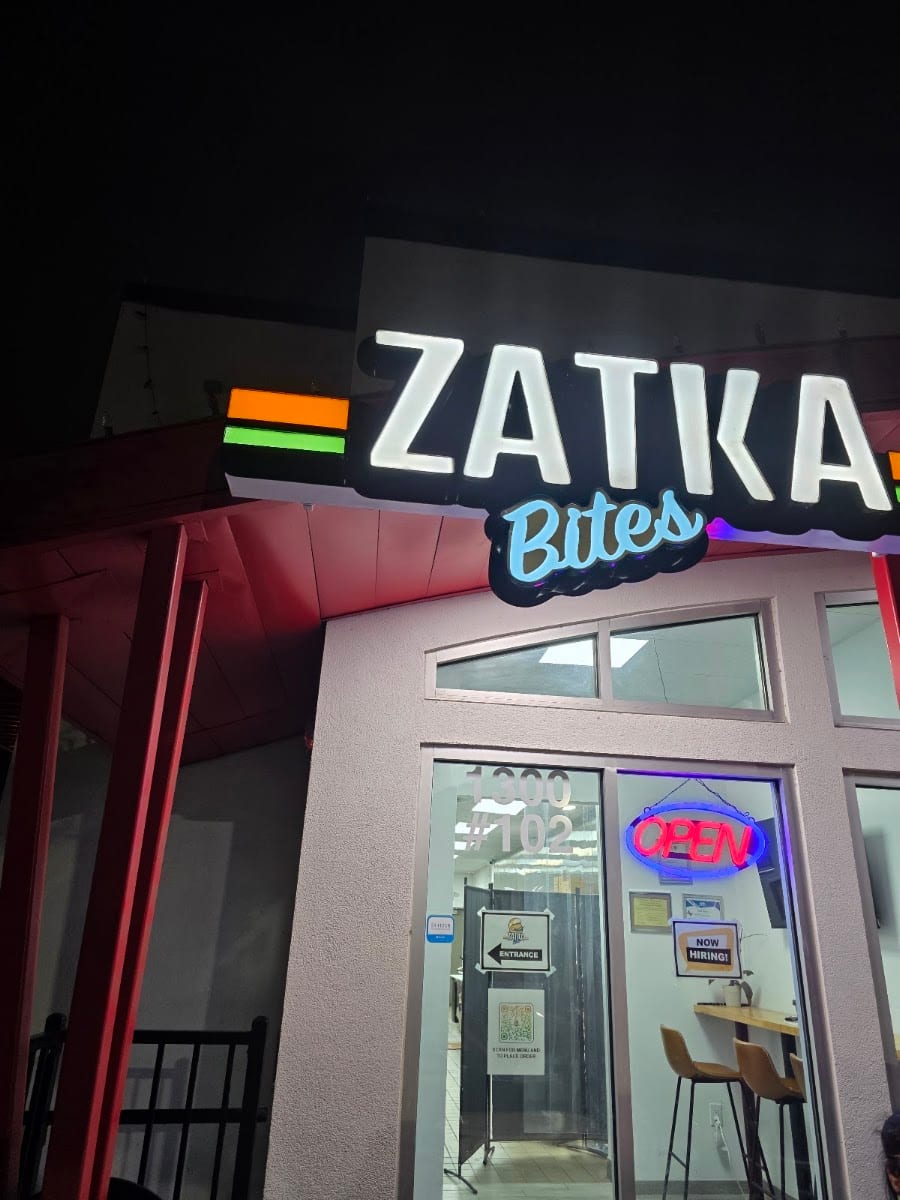 Zatka Bites, photo 2