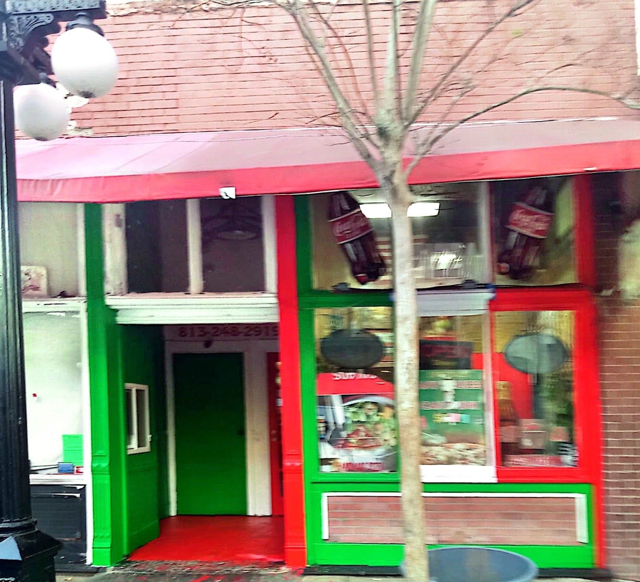 Mangia Bene Pizzeria, photo 2