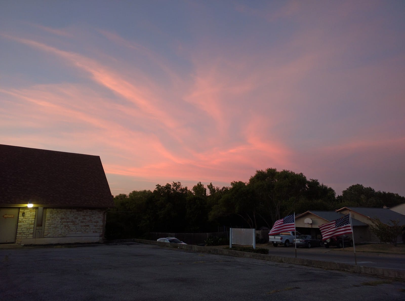 Baitul Muqeet Mosque (Ahmadiyya Muslim Community), photo 4