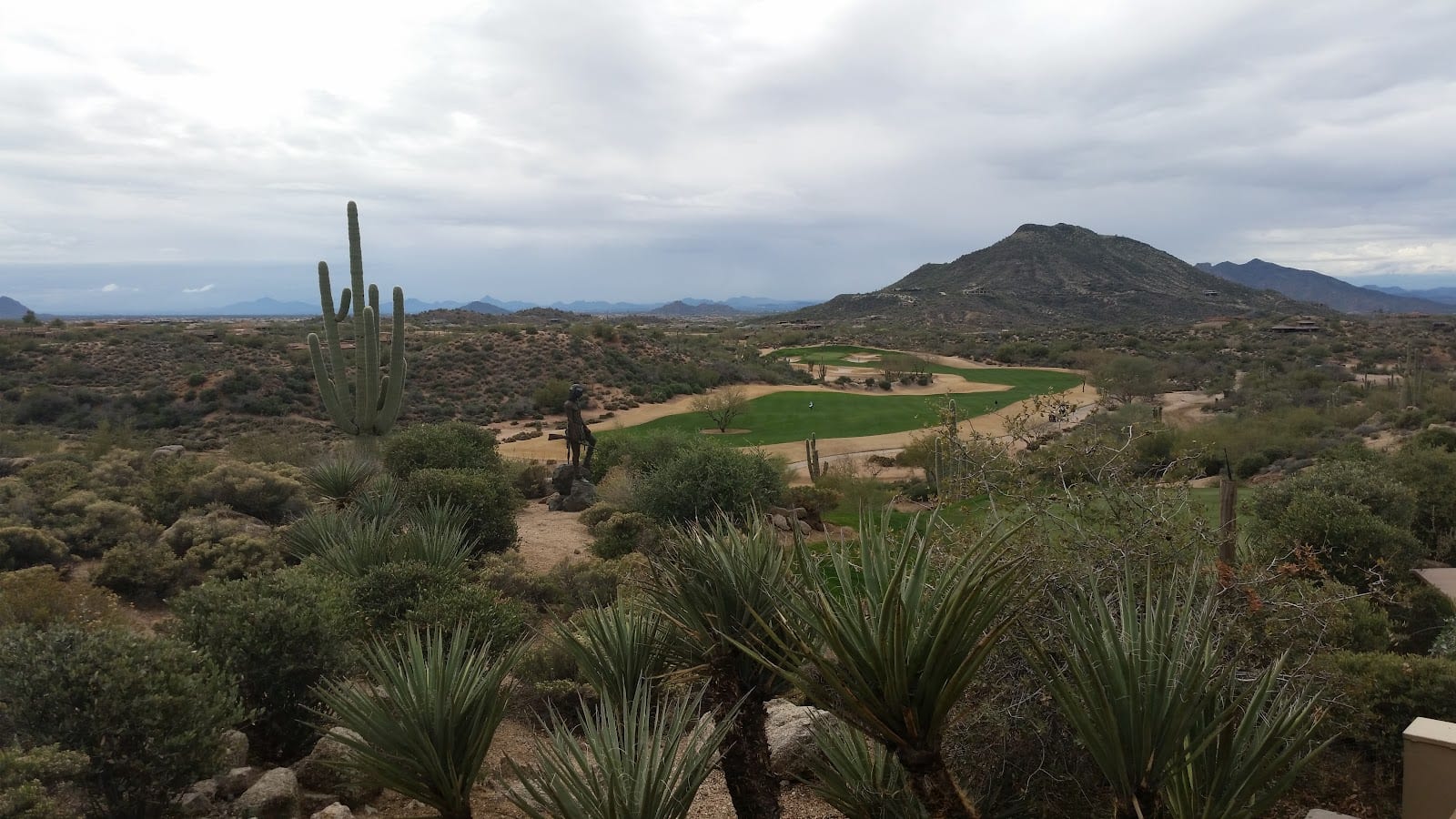 Renegade Golf Course, photo 3