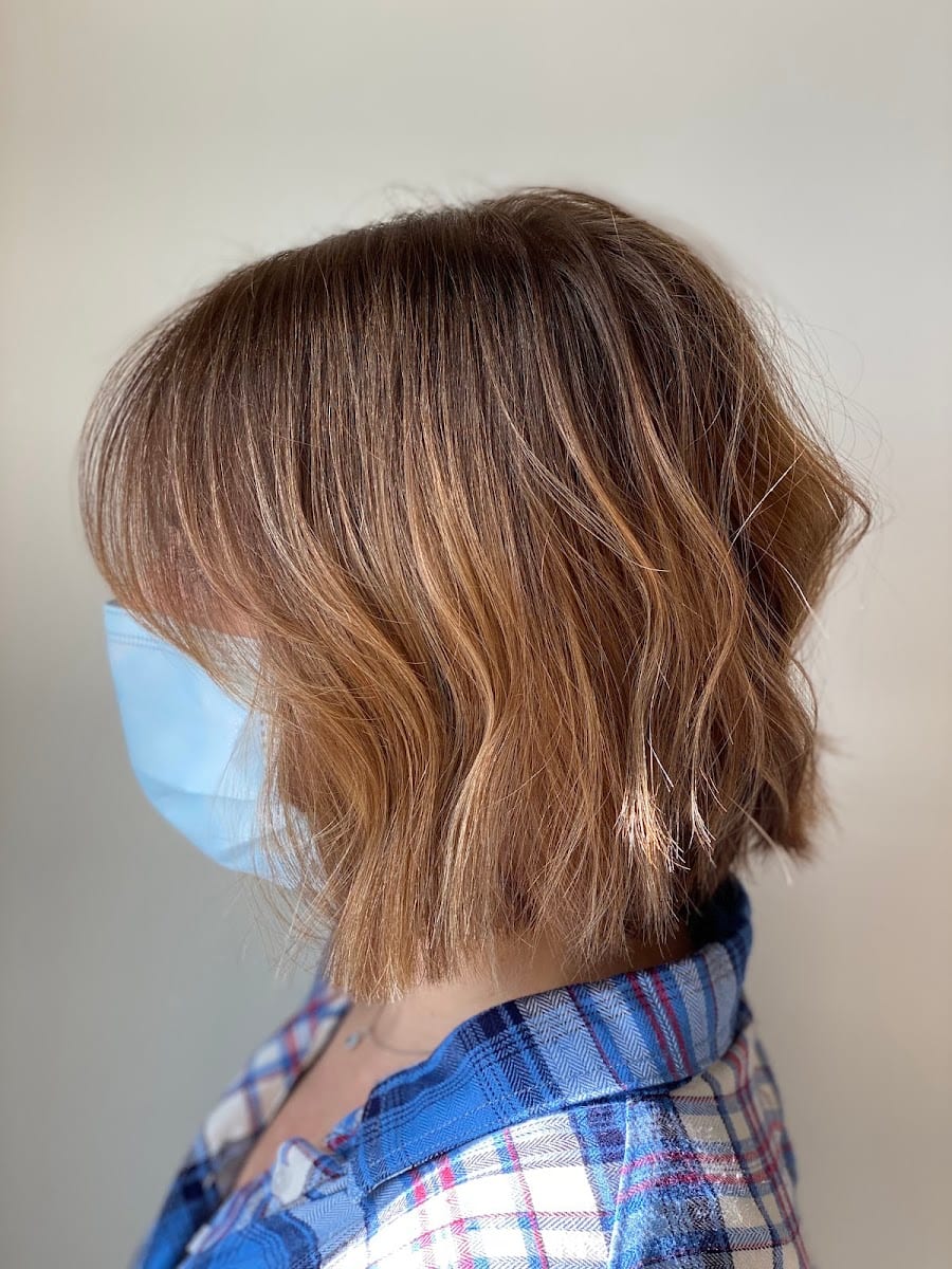 Whitney Hammond at Opal Salon, photo 3