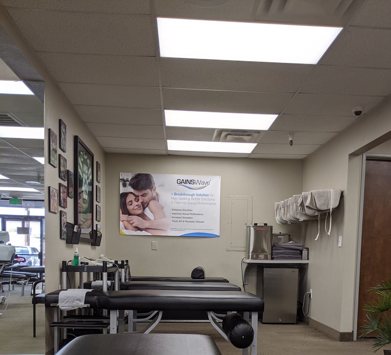 American Chiropractic Center Inc, photo 2
