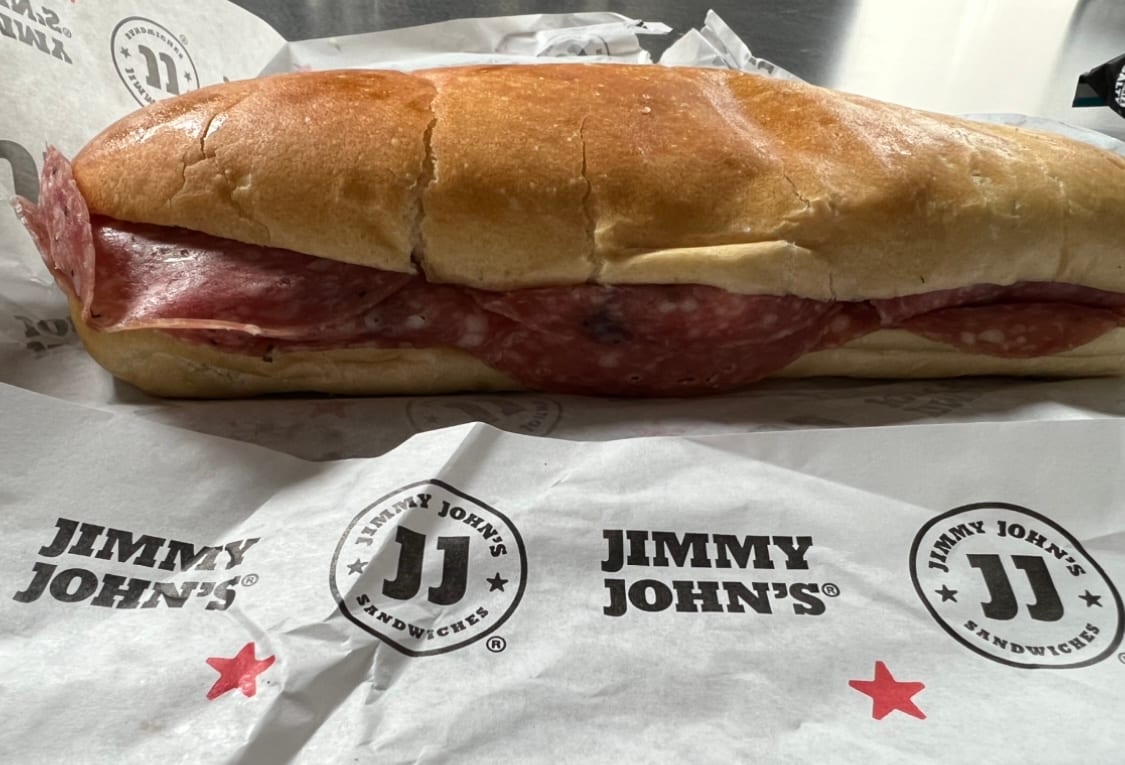 Jimmy John's