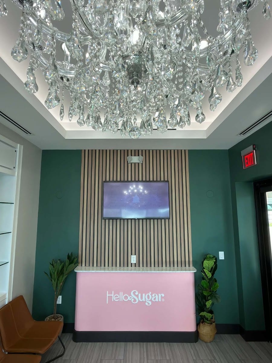 Hello Sugar | Midtown - Brazilian Wax & Sugar Salon, photo 3