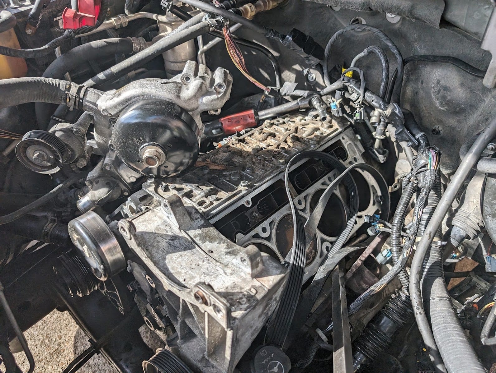 Mobile mechanic best in houston, photo 2