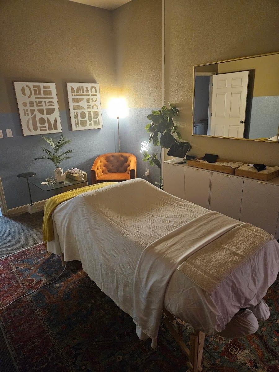 NeuroMelt Massage, photo 2
