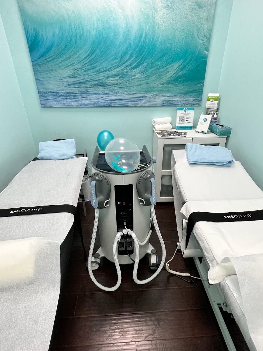 SHAPE & SKIN Medical Spa & Weight Loss