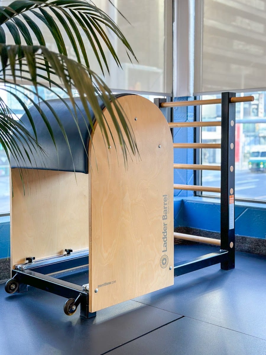 Inbody Fitness Studio, photo 3