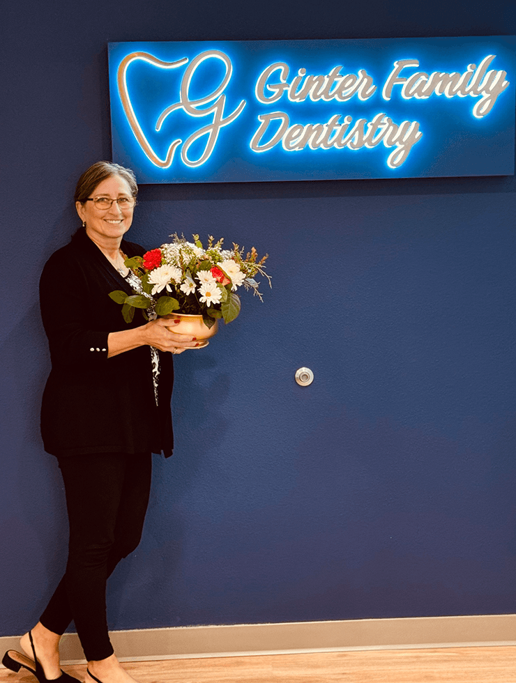Ginter Family Dentistry, photo 3