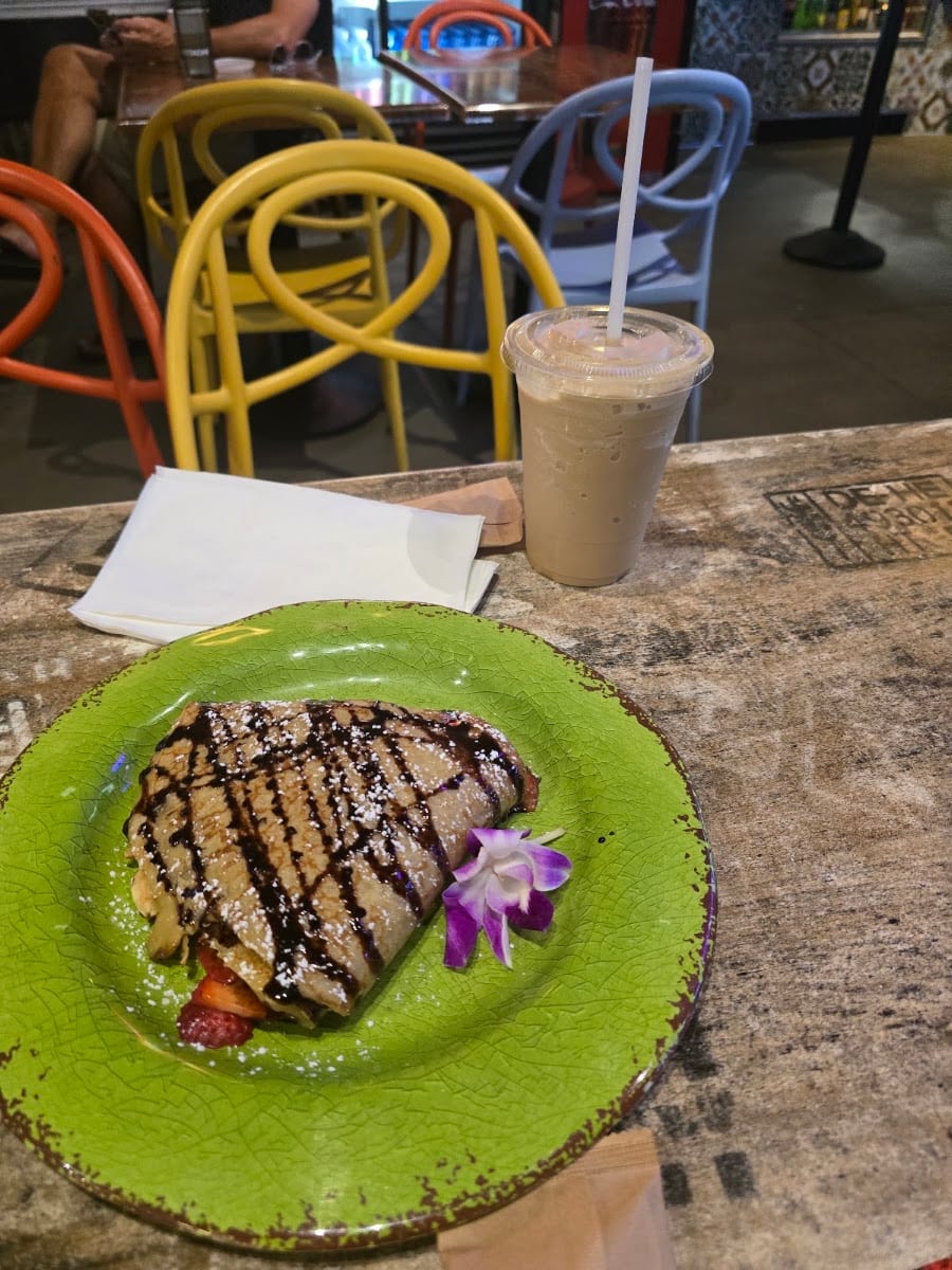 Cafe Waikiki, photo 3