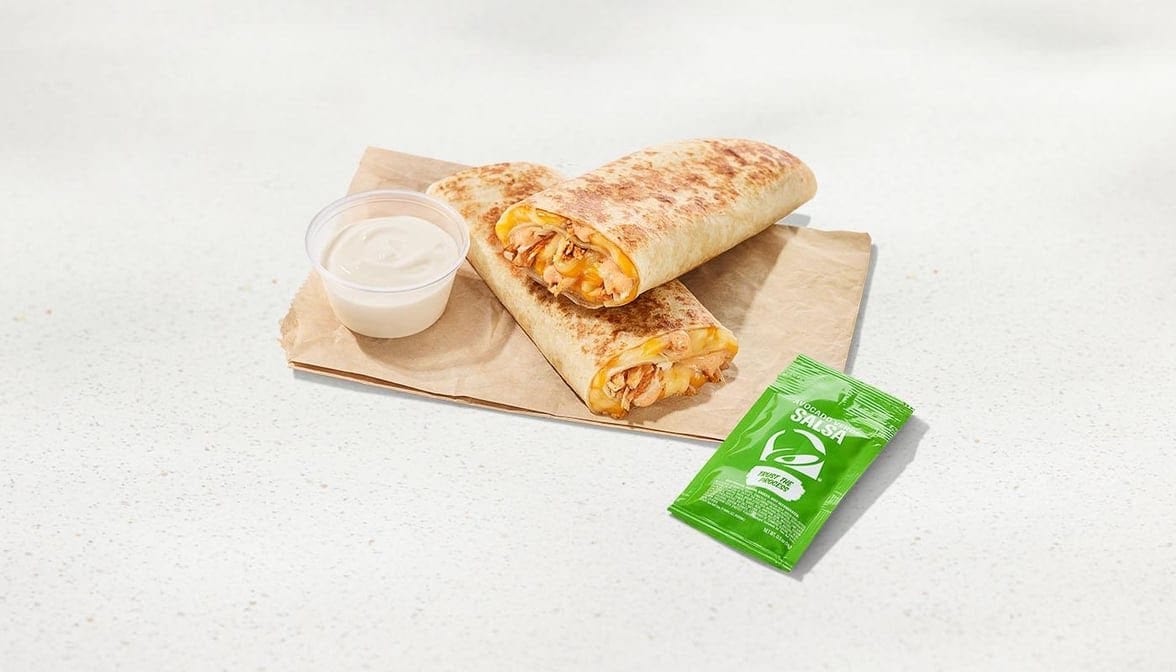 Taco Bell, photo 4