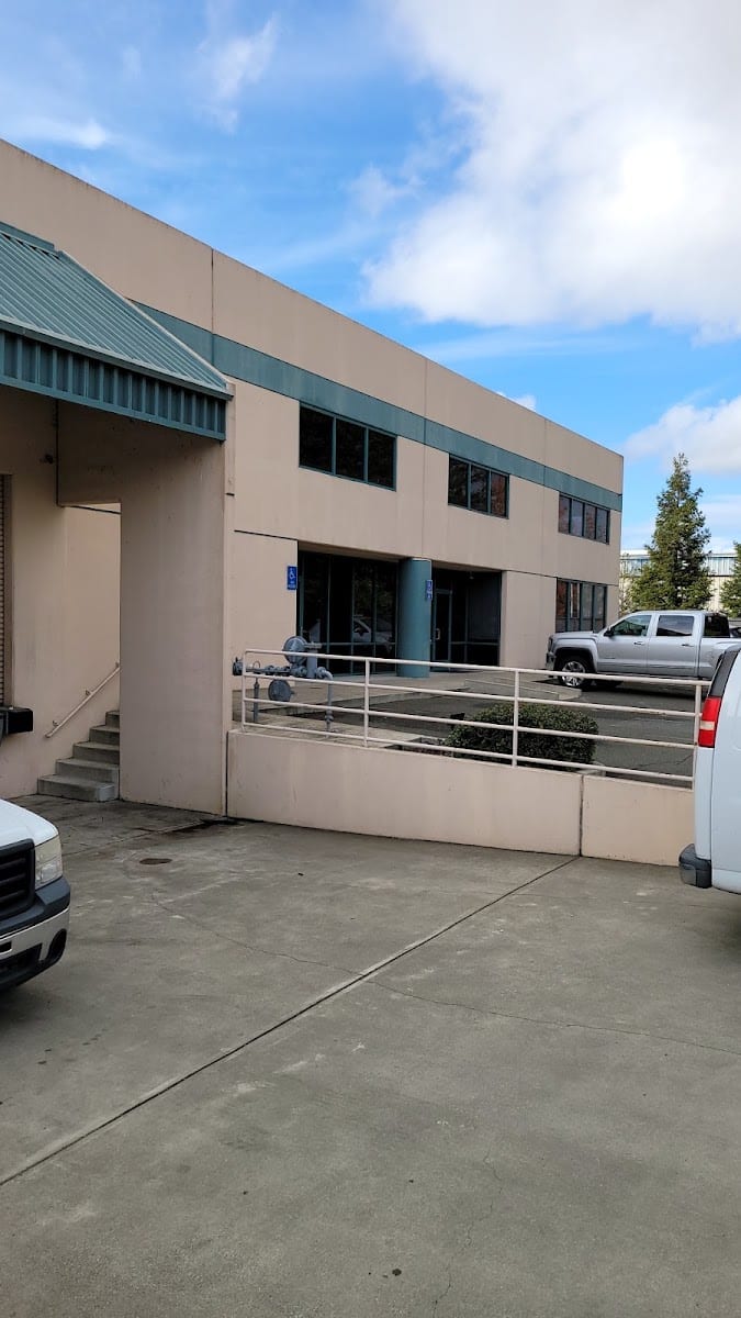American Canyon Tire, photo 2