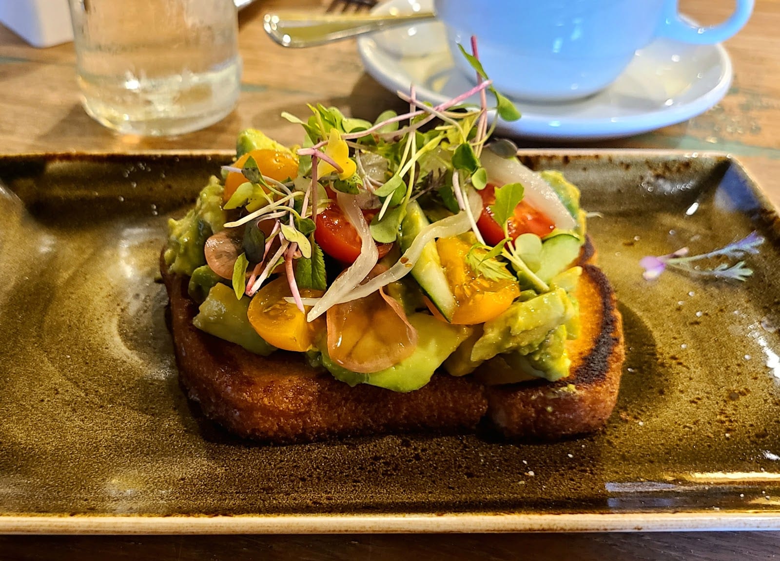 Fish Hook Cafe