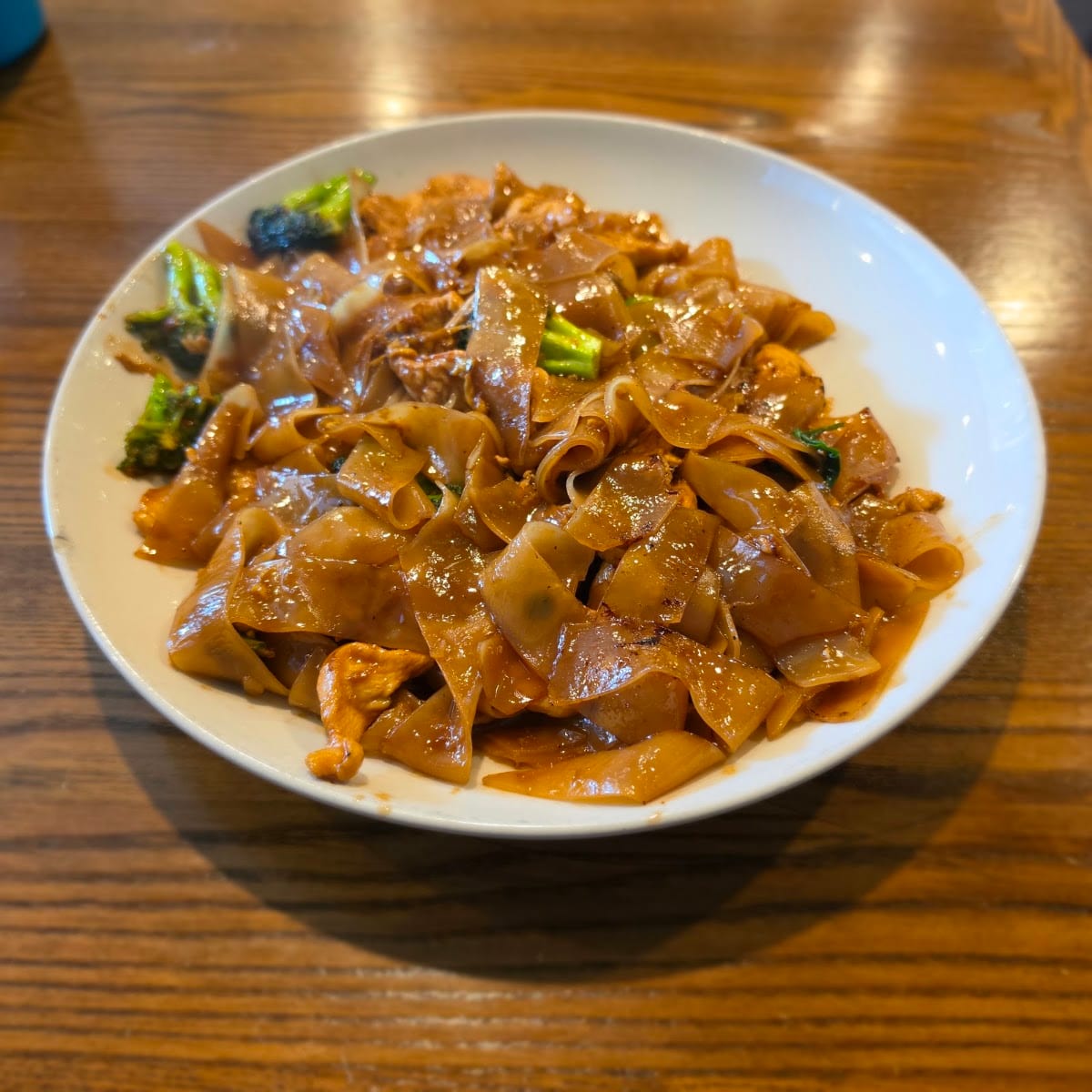 Thai Spoon Restaurant, photo 4
